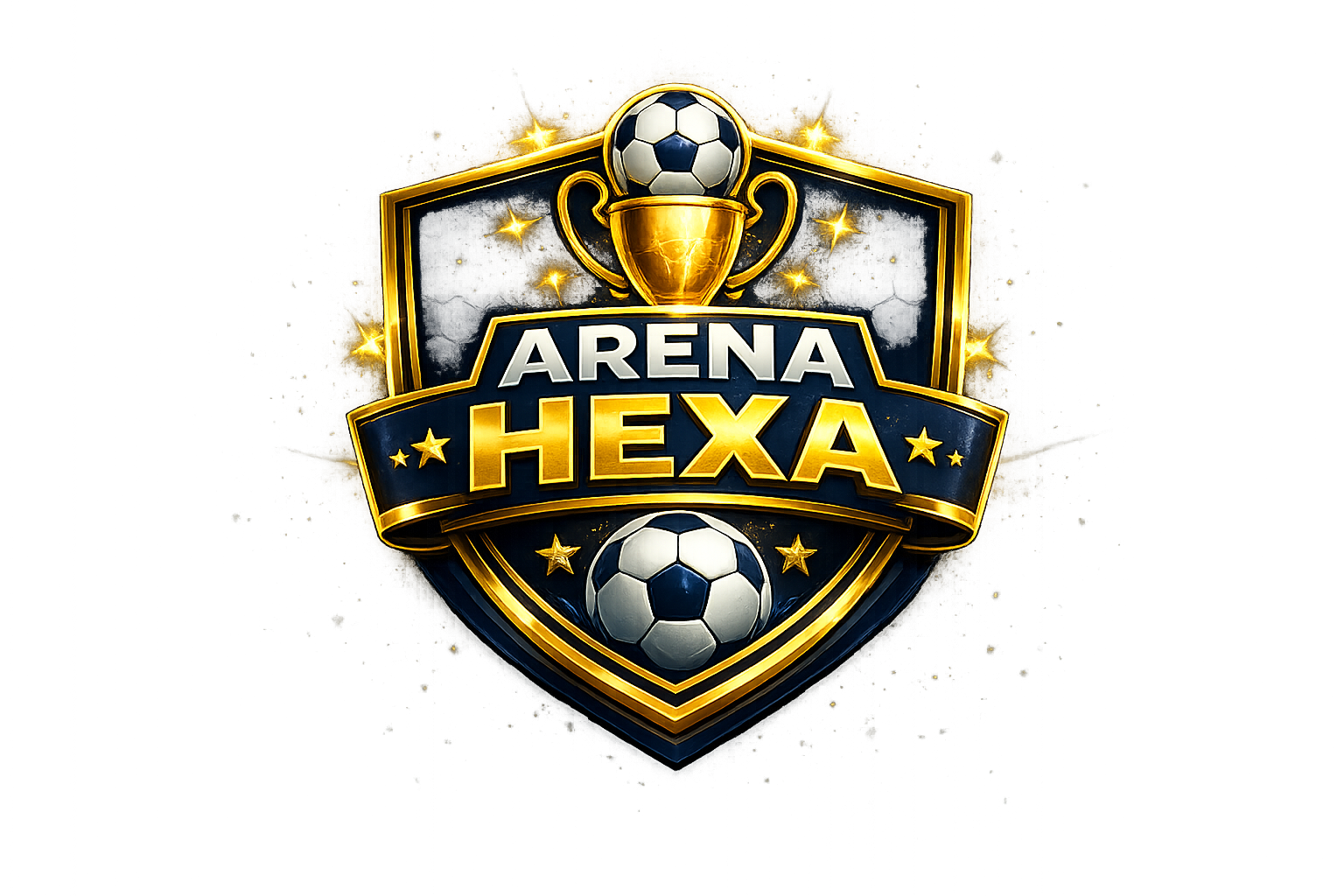 Arena Hexa